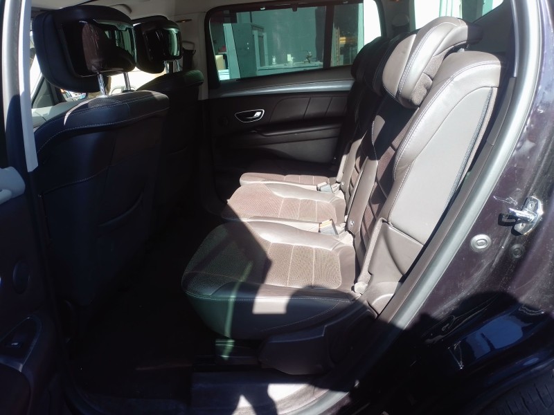 Recambio de juego asientos completo para renault espace v (jr_) 1.6 dci 160 referencia OEM IAM   