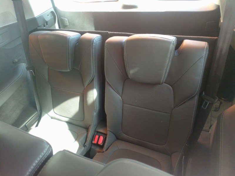 Recambio de juego asientos completo para renault espace v (jr_) 1.6 dci 160 referencia OEM IAM   