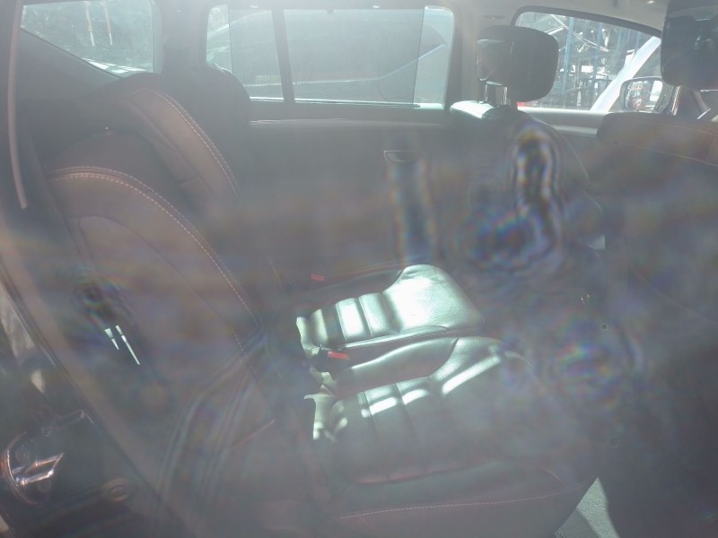 Recambio de juego asientos completo para renault espace v (jr_) 1.6 dci 160 referencia OEM IAM   