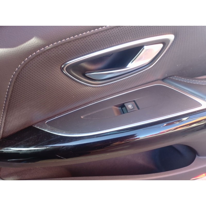 Recambio de mando elevalunas delantero derecho para renault espace v (jr_) 1.6 dci 160 referencia OEM IAM   