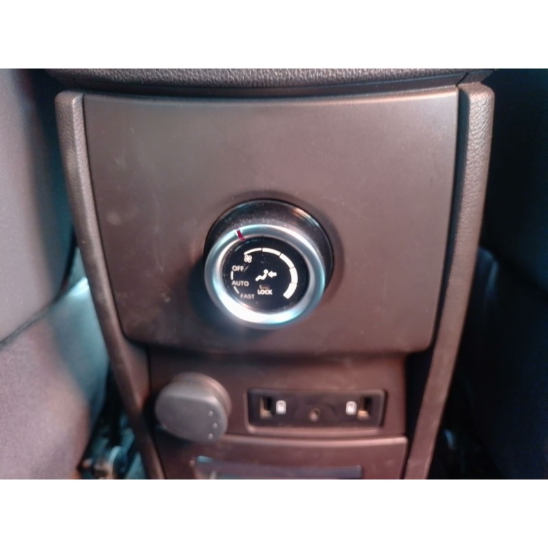 Recambio de mando calefaccion / aire acondicionado para renault espace v (jr_) 1.6 dci 160 referencia OEM IAM   
