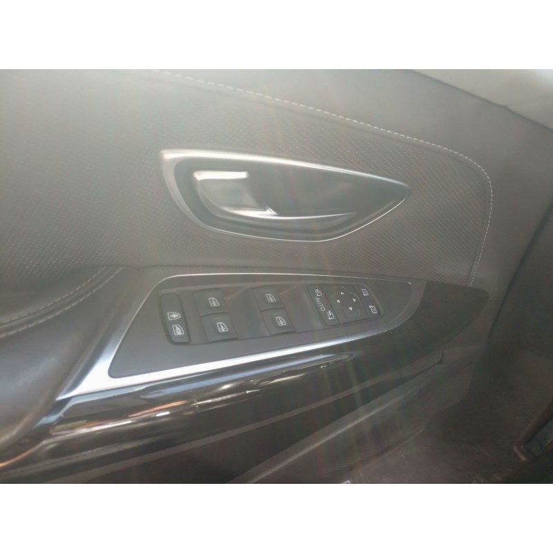Recambio de mando elevalunas delantero izquierdo para renault espace v (jr_) 1.6 dci 160 referencia OEM IAM   