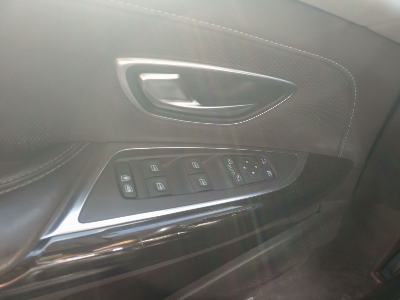 Recambio de mando elevalunas delantero izquierdo para renault espace v (jr_) 1.6 dci 160 referencia OEM IAM   