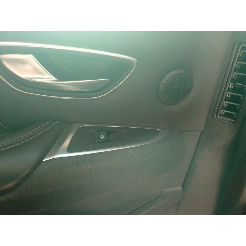 Recambio de mando elevalunas trasero izquierdo para renault espace v (jr_) 1.6 dci 160 referencia OEM IAM   