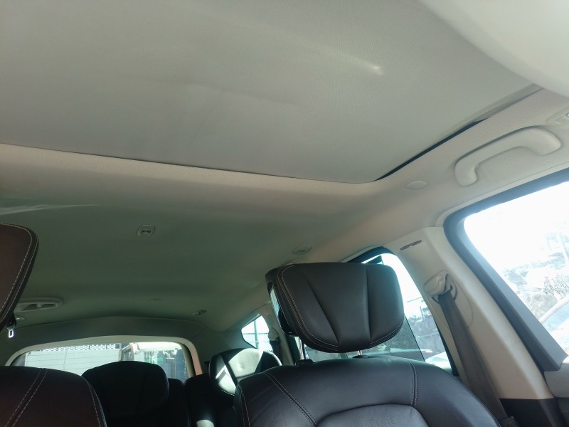 Recambio de techo interior para renault espace v (jr_) 1.6 dci 160 referencia OEM IAM   
