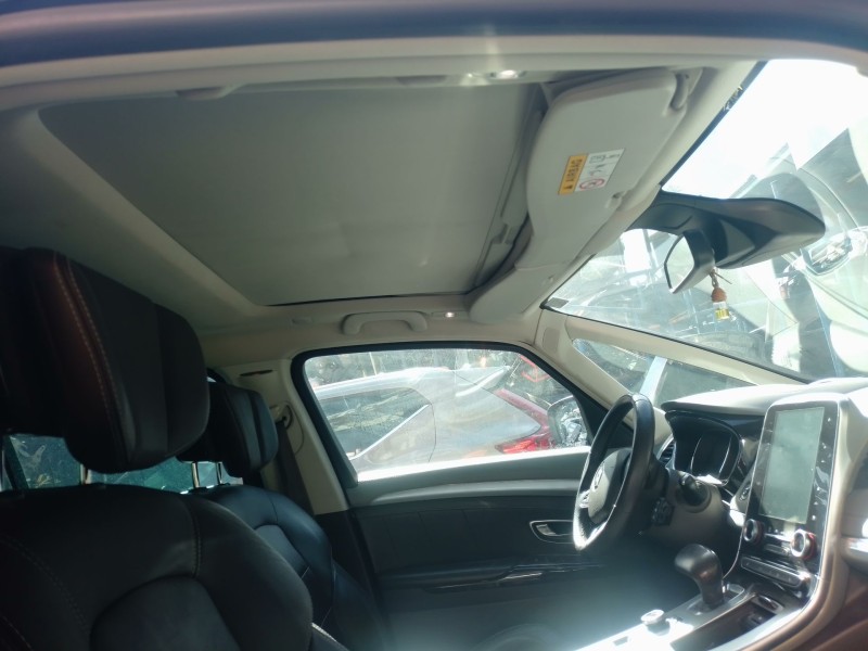 Recambio de techo interior para renault espace v (jr_) 1.6 dci 160 referencia OEM IAM   