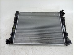 RADIADOR AGUA 214107838R 550432
