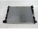 RADIADOR AGUA 214107838R 550432