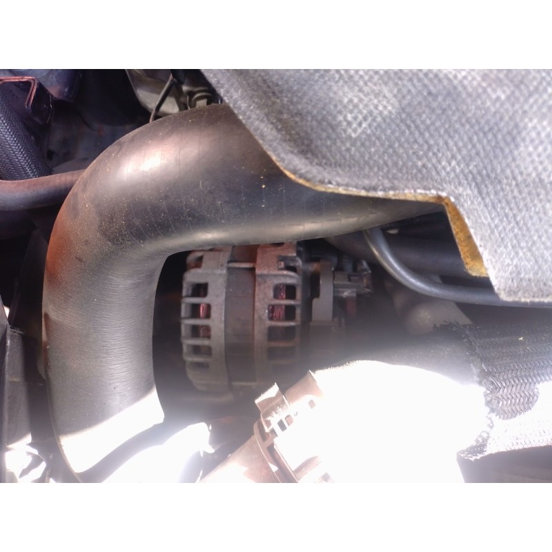 Recambio de alternador para renault espace v (jr_) 1.6 dci 160 referencia OEM IAM   