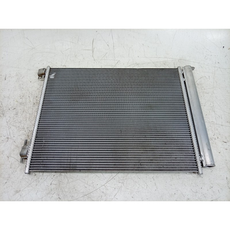 Recambio de condensador / radiador aire acondicionado para renault arkana i (lcm_, ldn_) 1.3 tce 140 (ldn0) referencia OEM IAM  