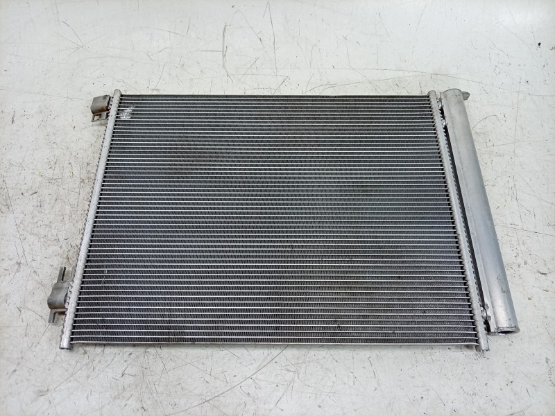 Recambio de condensador / radiador aire acondicionado para renault arkana i (lcm_, ldn_) 1.3 tce 140 (ldn0) referencia OEM IAM  