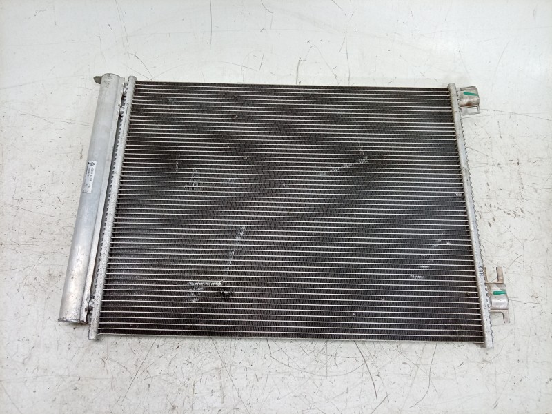 Recambio de condensador / radiador aire acondicionado para renault arkana i (lcm_, ldn_) 1.3 tce 140 (ldn0) referencia OEM IAM  