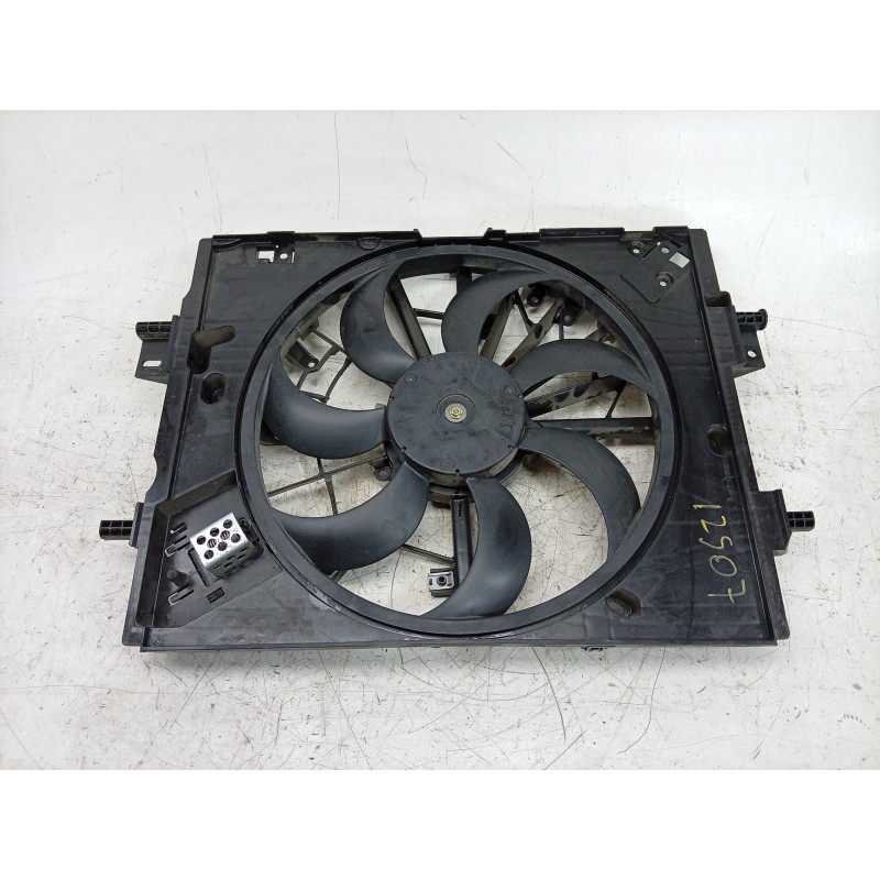 Recambio de electroventilador para renault arkana i (lcm_, ldn_) 1.3 tce 140 (ldn0) referencia OEM IAM  214814625R 