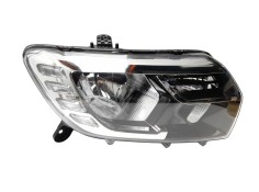Recambio de faro derecho para dacia sandero referencia OEM IAM  260105925R 10108570005/11250132/5540042/5700042/DA2284913 2
