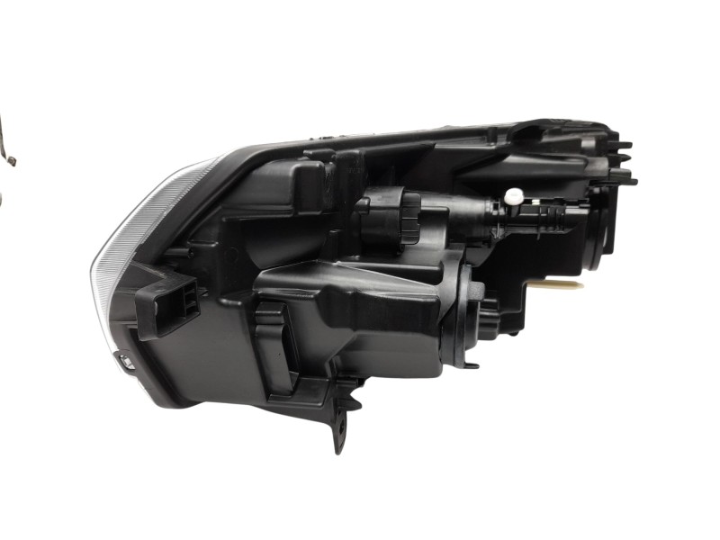 Recambio de faro derecho para dacia sandero referencia OEM IAM  260105925R 10108570005/11250132/5540042/5700042/DA2284913