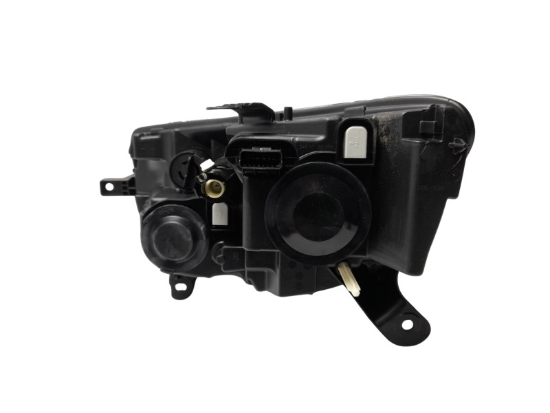 Recambio de faro derecho para dacia sandero referencia OEM IAM  260105925R 10108570005/11250132/5540042/5700042/DA2284913