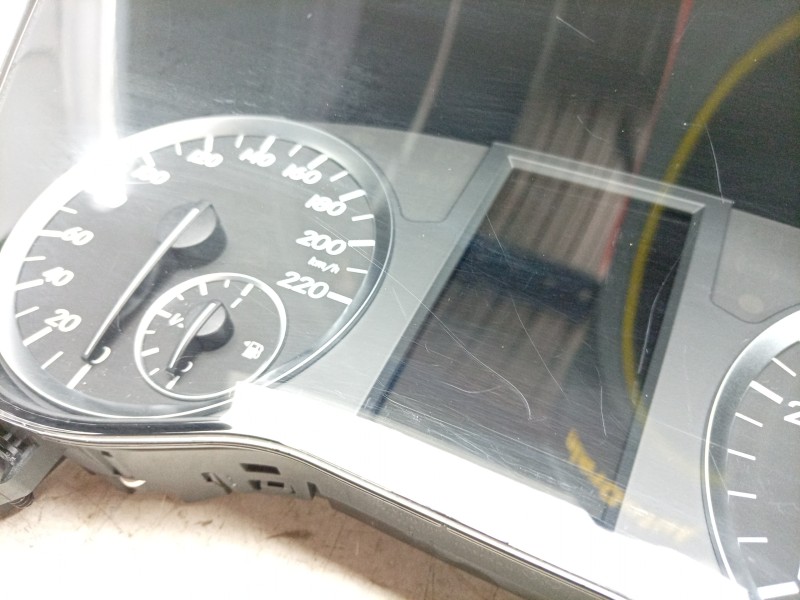 Recambio de cuadro instrumentos para mercedes-benz vito tourer (w447) 116 cdi / 116 bluetec (447.701, 447.703, 447.705) referenc