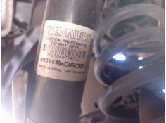 AMORTIGUADOR TRASERO IZQUIERDO 