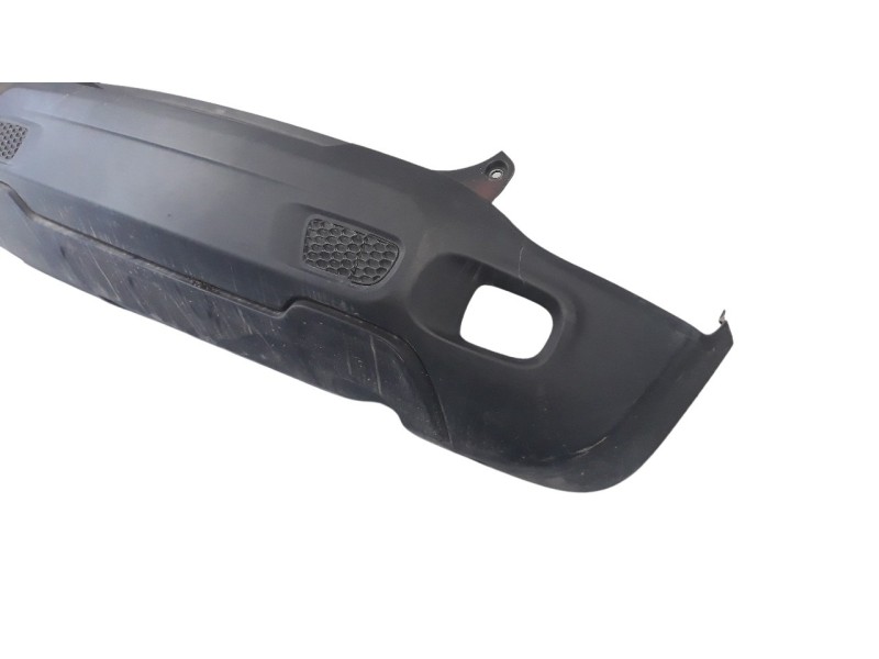 Recambio de paragolpes trasero para jeep renegade 1.0 t-gdi cat referencia OEM IAM 6AE89LXHAA  JE1001061
