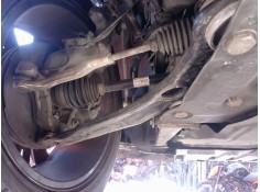 BRAZO SUSPENSION INFERIOR DELANTERO IZQUIERDO 