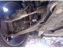 BRAZO SUSPENSION INFERIOR DELANTERO IZQUIERDO 