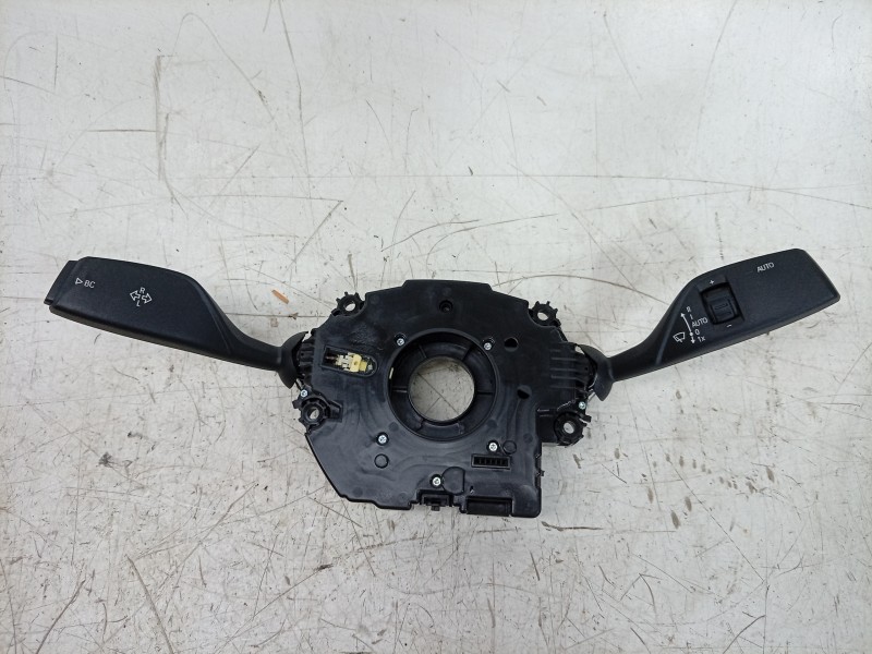 Recambio de mando multifuncion para bmw x4 (g02, f98) xdrive 20 d mild-hybrid referencia OEM IAM 92210UB402435 10519812 