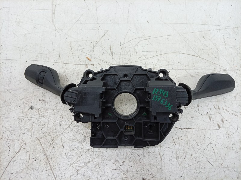 Recambio de mando multifuncion para bmw x4 (g02, f98) xdrive 20 d mild-hybrid referencia OEM IAM 92210UB402435 10519812 