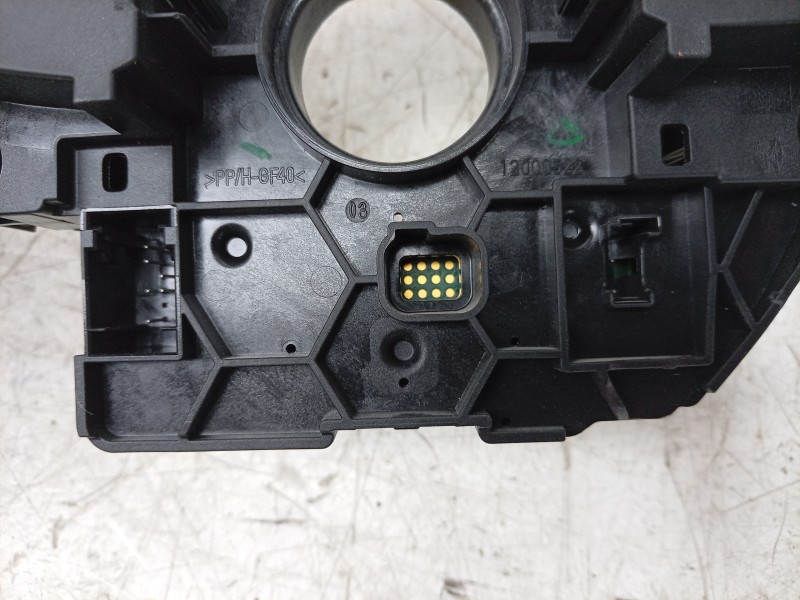 Recambio de mando multifuncion para bmw x4 (g02, f98) xdrive 20 d mild-hybrid referencia OEM IAM 92210UB402435 10519812 
