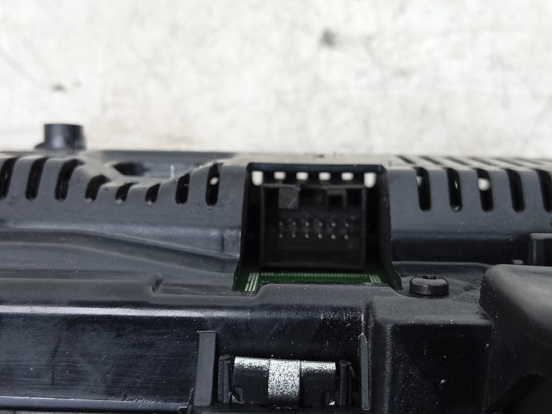 Recambio de cuadro instrumentos para bmw x4 (g02, f98) xdrive 20 d mild-hybrid referencia OEM IAM 3G0920320B 3G0920320B 
