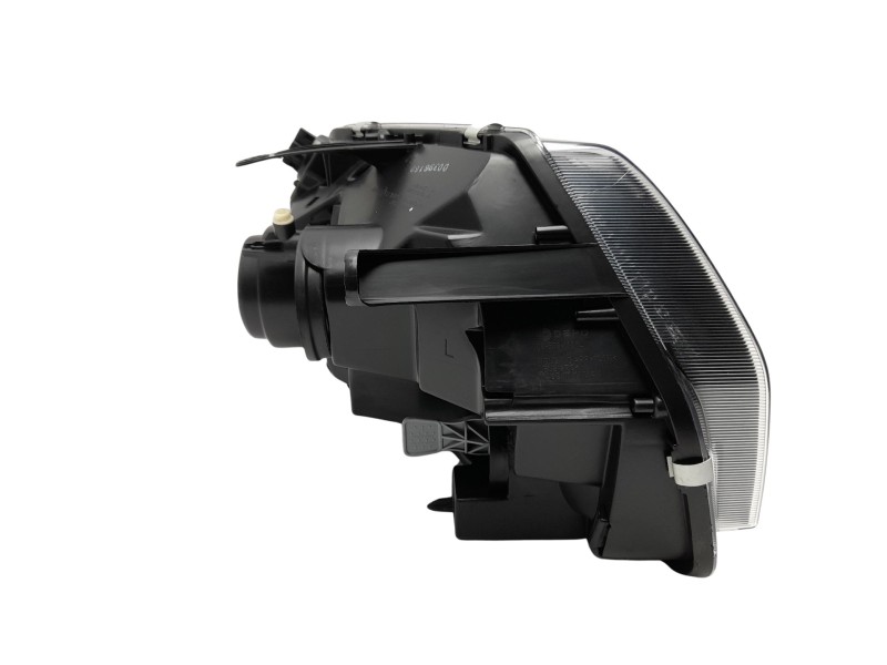 Recambio de faro izquierdo para dacia duster referencia OEM IAM  260606709R 10108581002/11023601/5721011/5720021/DA8224904