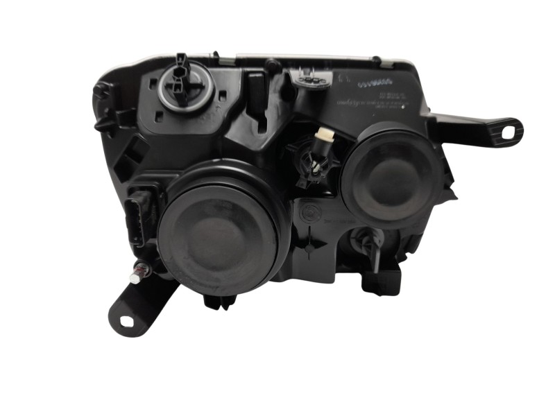 Recambio de faro izquierdo para dacia duster referencia OEM IAM  260606709R 10108581002/11023601/5721011/5720021/DA8224904