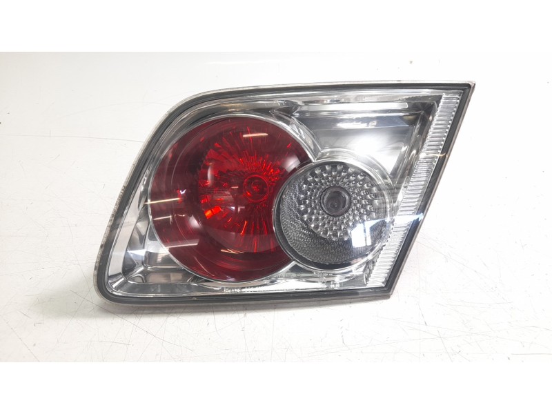 Recambio de piloto trasero derecho interior para mazda 6 berlina (gg) 2.0 crtd 136 active (4-ptas.) referencia OEM IAM 22661971 