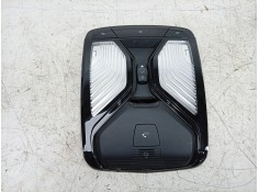 Recambio de luz interior para bmw x4 (g02, f98) xdrive 20 d mild-hybrid referencia OEM IAM 1211060539 5A447A901 