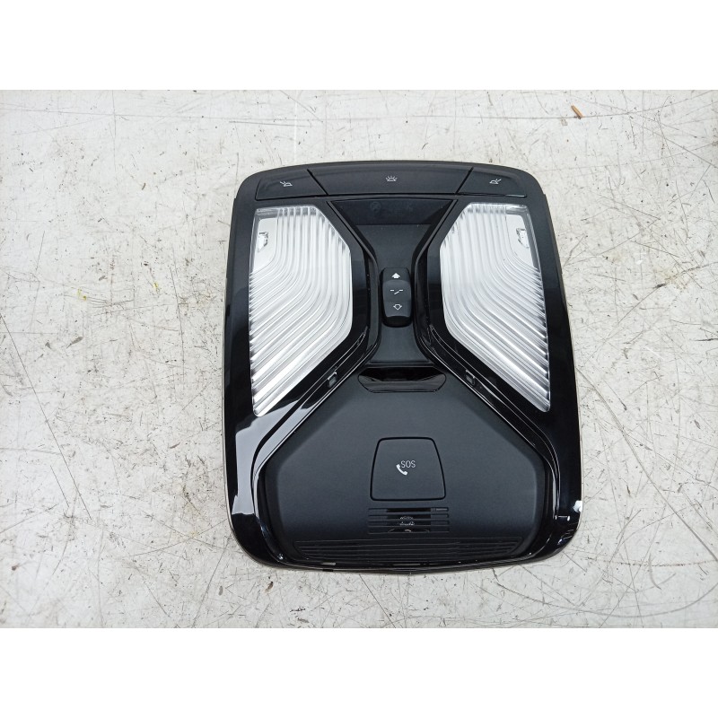 Recambio de luz interior para bmw x4 (g02, f98) xdrive 20 d mild-hybrid referencia OEM IAM 1211060539 5A447A901 