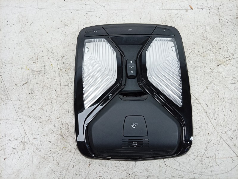 Recambio de luz interior para bmw x4 (g02, f98) xdrive 20 d mild-hybrid referencia OEM IAM 1211060539 5A447A901 