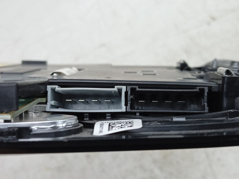 Recambio de luz interior para bmw x4 (g02, f98) xdrive 20 d mild-hybrid referencia OEM IAM 1211060539 5A447A901 