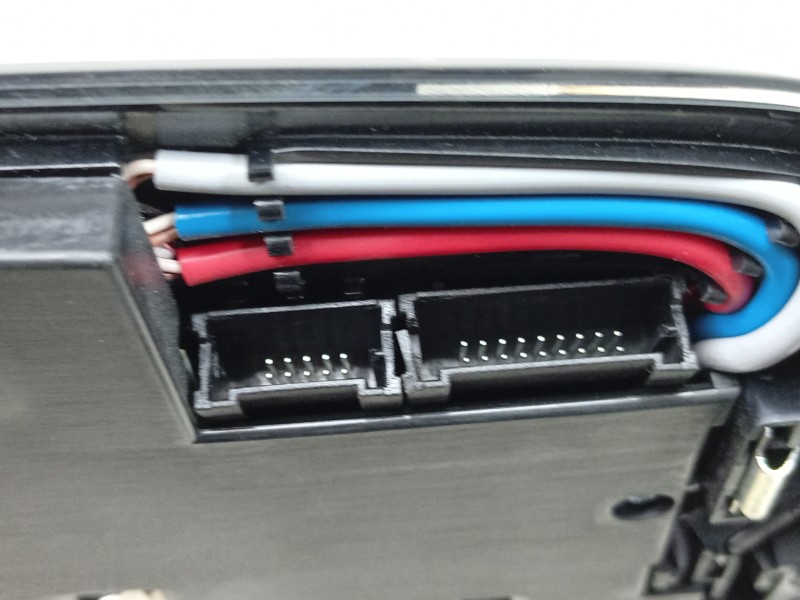 Recambio de luz interior para bmw x4 (g02, f98) xdrive 20 d mild-hybrid referencia OEM IAM 1211060539 5A447A901 