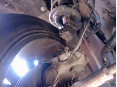 AMORTIGUADOR DELANTERO IZQUIERDO 543029516R 