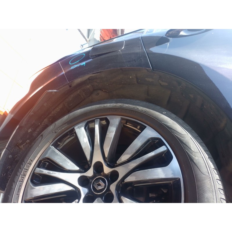 Recambio de paso rueda trasero derecho para renault espace v (jr_) 1.6 dci 160 referencia OEM IAM   