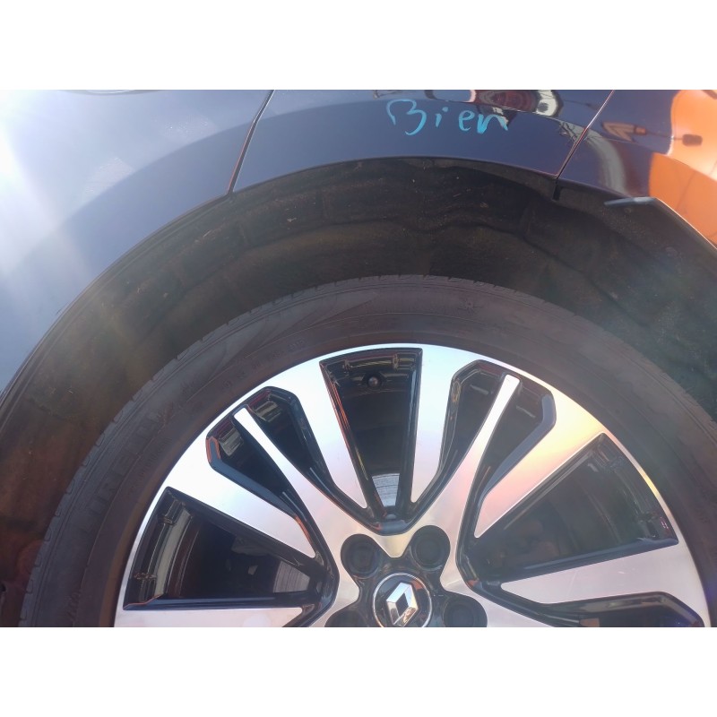 Recambio de paso rueda trasero izquierdo para renault espace v (jr_) 1.6 dci 160 referencia OEM IAM   