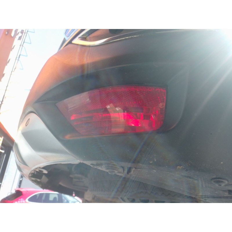 Recambio de piloto trasero derecho paragolpes para renault espace v (jr_) 1.6 dci 160 referencia OEM IAM   