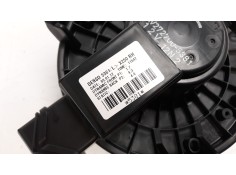 Recambio de ventilador calefaccion para jaguar xf 2.2 diesel luxury referencia OEM IAM AV2727005381   2