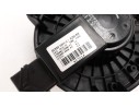 VENTILADOR CALEFACCION AV2727005381 AV2727005381 