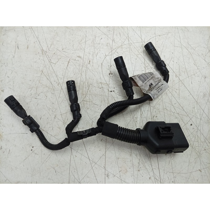 Recambio de bobina encendido para opel insignia a sedán (g09) 2.0 turbo e85 (69) referencia OEM IAM  7806628 