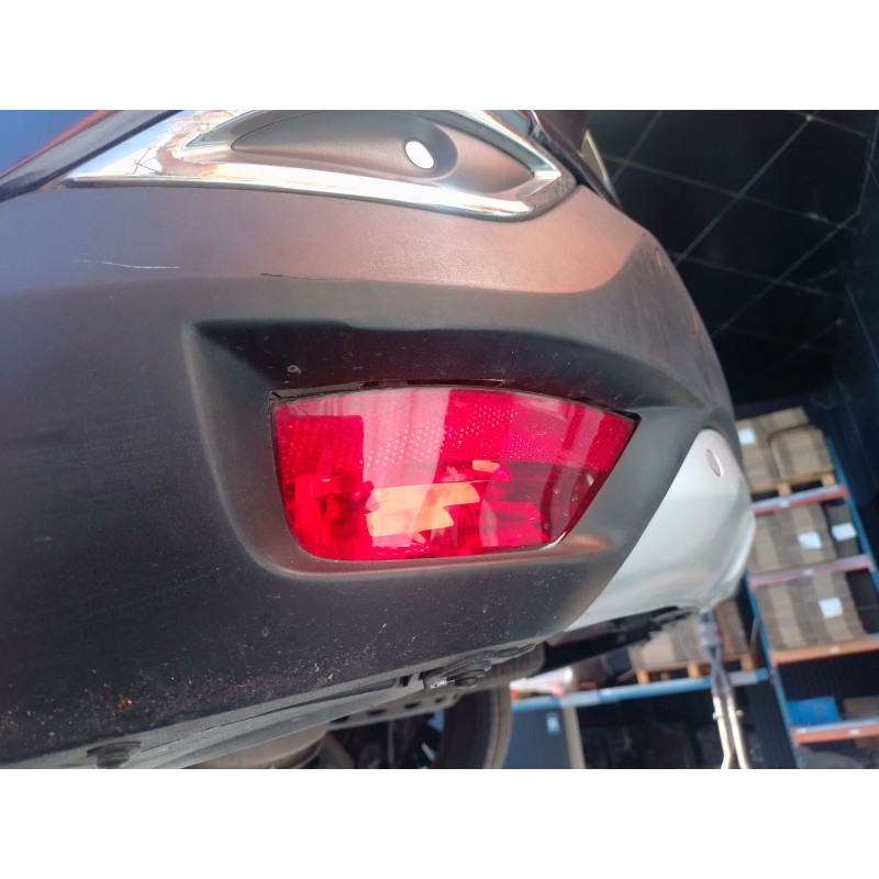 Recambio de piloto trasero izquierdo paragolpes para renault espace v (jr_) 1.6 dci 160 referencia OEM IAM   
