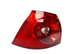 Recambio de piloto trasero izquierdo para volkswagen golf v berlina (1k1) referencia OEM IAM  1K6945095G 103F02245501/16910831/2 2