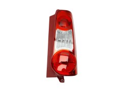 Recambio de piloto trasero derecho para citroën berlingo cuadro referencia OEM IAM  6351FJ 103F07371770/16223734/5020542/CI91841 2