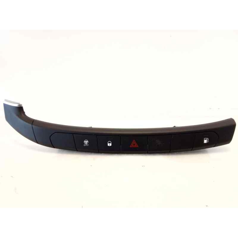 Recambio de warning para fiat tipo ii (357) berlina lounge plus referencia OEM IAM 07356457670  
