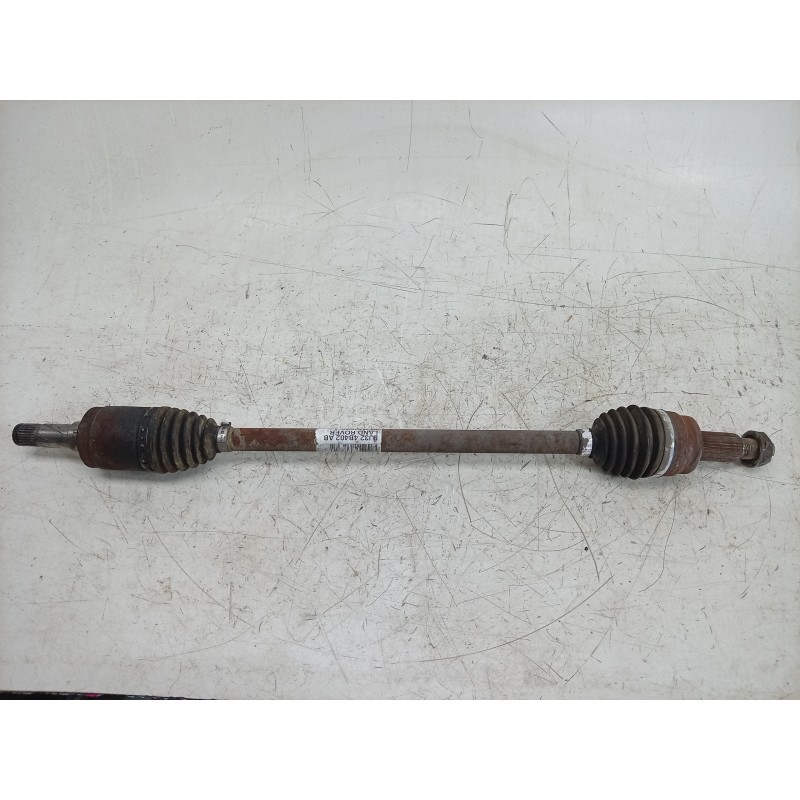 Recambio de transmision trasera derecha para land rover range rover evoque (l538) 2.0 4x4 referencia OEM IAM  BJ324B402AB 