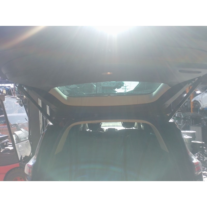 Recambio de amortiguadores maletero / porton para renault espace v (jr_) 1.6 dci 160 referencia OEM IAM   